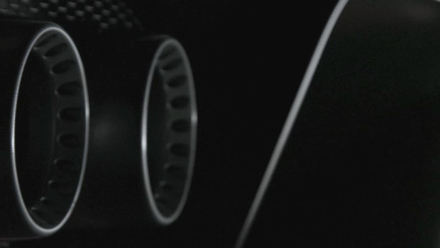 Ferrari mostra escapamento em mais um teaser da F150