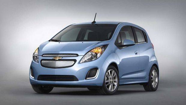 GM planeja carro elétrico com ampla autonomia