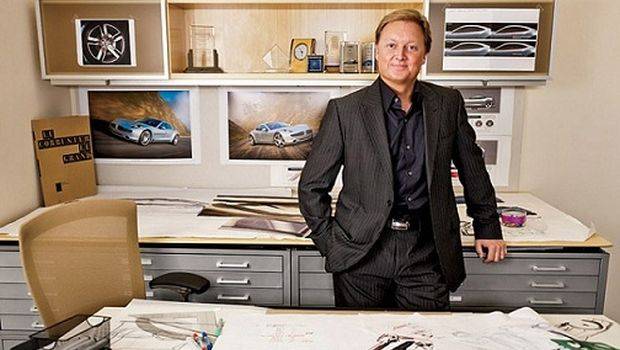 Fundador da Fisker deixa a companhia