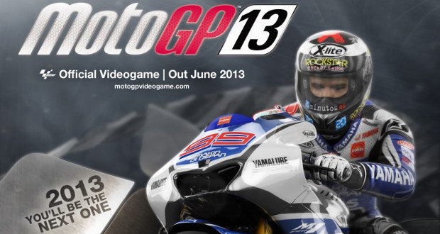 Jogo MotoGP 13 ganha gameplay em Mugello Jogo MotoGP 13 ganha gameplay em Mugello