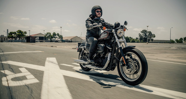 H-D na lista das marcas mais valiosas de 2012 H-D na lista das marcas mais valiosas de 2012