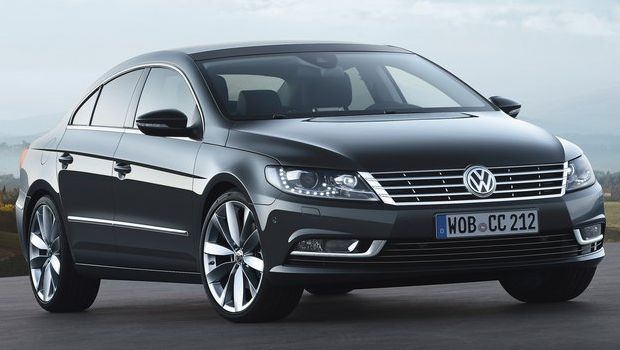 VW deve contratar 50 mil funcionários até 2018