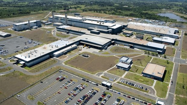 Greve dos funcionários da GM em Gravataí continua