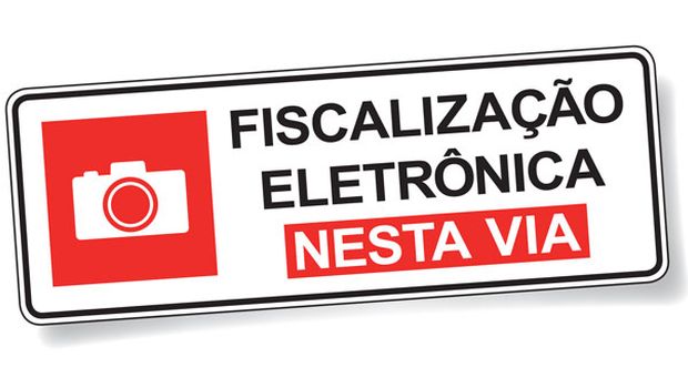 São Paulo: todos os radares flagrarão infrações ao rodízio veicular