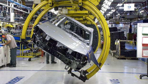 Mês de abril marcará recorde de vendas no Brasil