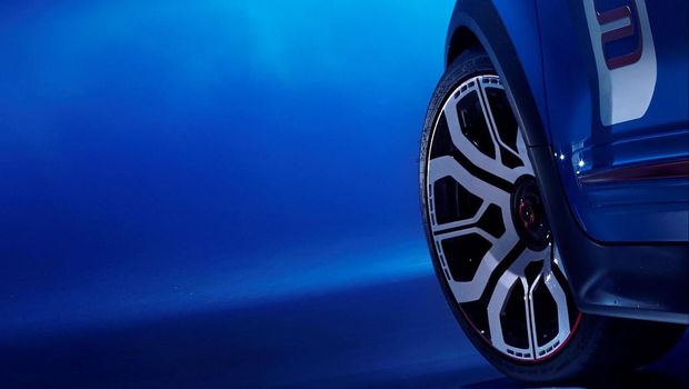 Renault mostra teaser do TwinRun concept