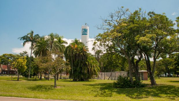 GM pode investir R$ 2,5 bilhões em São José dos Campos