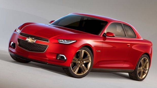 Executivo da GM vislumbra rival para Toyota GT 86