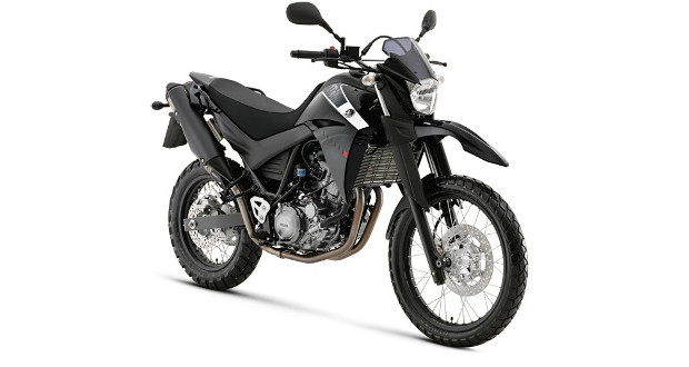 Produção de motocicletas cresce em abril Produção de motocicletas cresce em abril