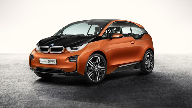 BMW investirá 3 bilhões de euros em gama de veículos elétricos