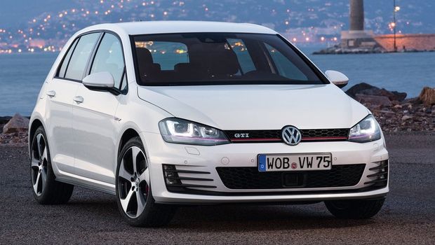 Vendas na Europa sobem pela primeira vez em 18 meses