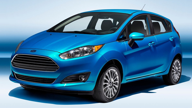 Ford deve demitir 1.200 funcionários na Austrália