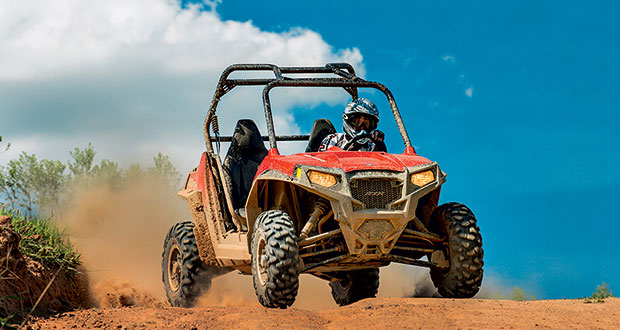 ATV/UTV Polaris 2013 ATV/UTV Polaris 2013