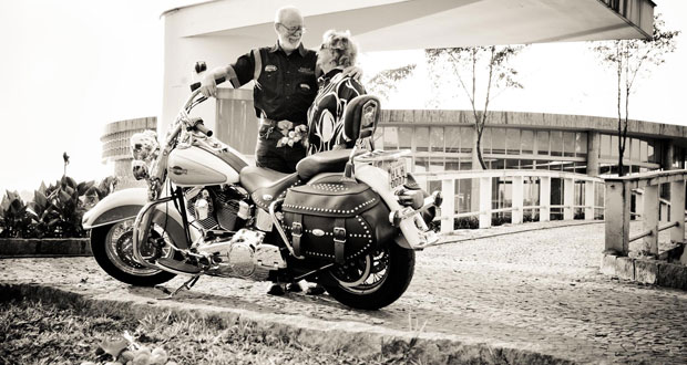 São Paulo recebe festa dos 110 anos da H-D São Paulo recebe festa dos 110 anos da H-D