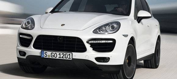 Compradores de Porsche são os que mais gastam com opcionais, diz estudo