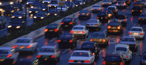 Todos os carros estarão conectados até 2025