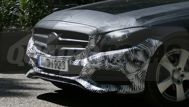 Mercedes-Benz Classe C Mercedes-Benz Classe C