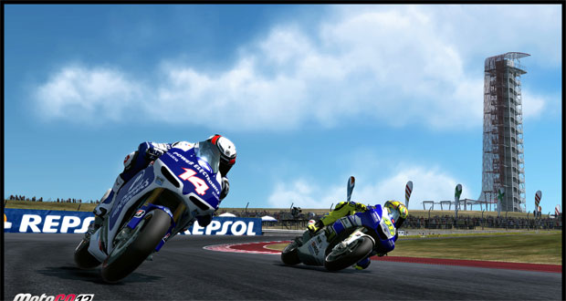 Jogo MotoGP 13 já está disponível na Europa Jogo MotoGP 13 já está disponível na Europa