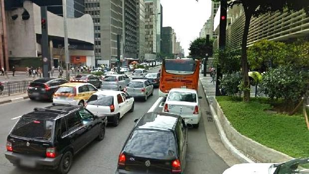 Anfavea propõe imposto único de circulação de veículos