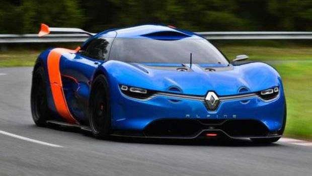 Renault compra ações da Caterham em joint-venture