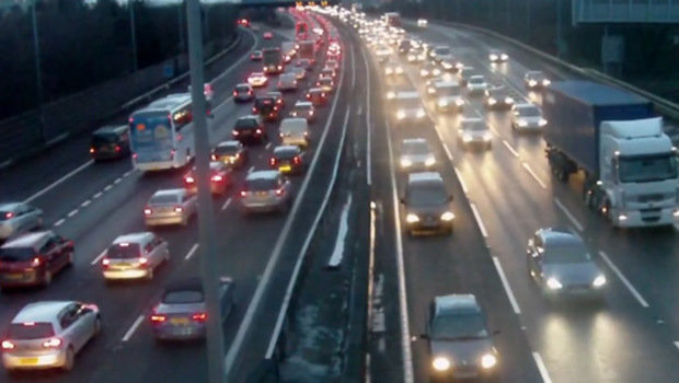 Inglaterra e País de Gales começam testes de drogas nas ruas