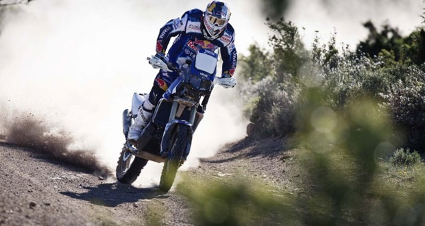 Cyril Despres disputará Rally dos Sertões Cyril Despres disputará Rally dos Sertões