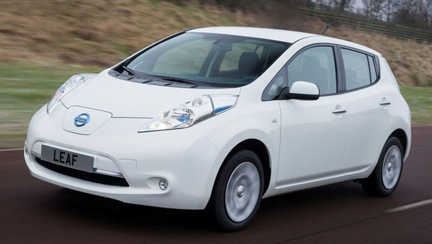 EUA: locação de veículos elétricos não emplaca