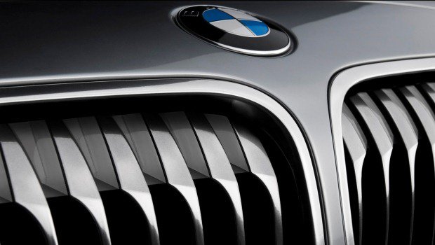 BMW lançará rodas de fibra de carbono