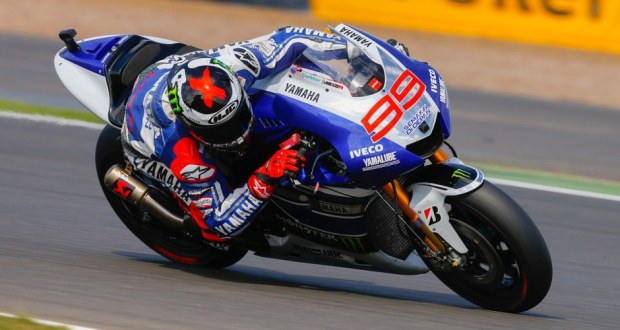 MotoGP: Lorenzo lidera sexta-feira MotoGP: Lorenzo lidera sexta-feira
