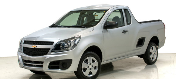 GM faz recall de Agile e Montana