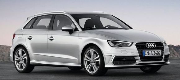 Conheça os candidatos ao World Car of The Year 2014