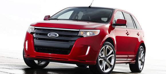 Ford investe mais de US$ 600 milhões no Canadá