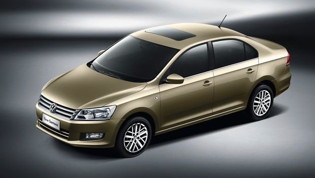 VW mantém planos de lançar marca de baixo custo