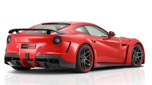 F12 N-LARGO F12 N-LARGO