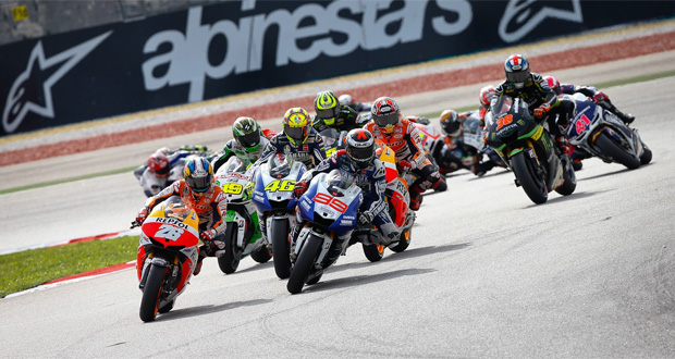 MotoGP: Dani Pedrosa vence em Sepang MotoGP: Dani Pedrosa vence em Sepang