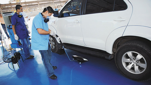 São Paulo: Controlar deve encerrar suas atividades