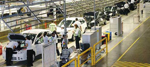 Aumento do IPI será parcial, diz Mantega