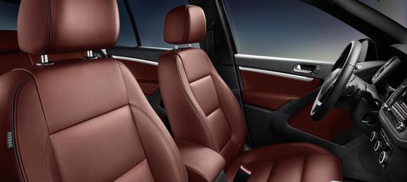 VW lança Tiguan Exclusive