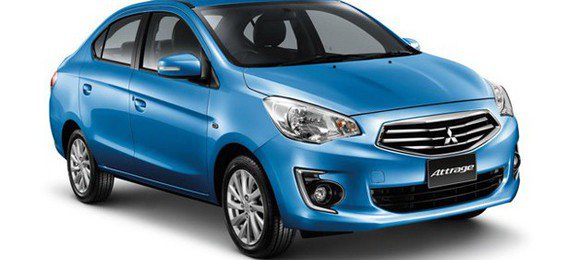 Mitsubishi planeja desenvolver carros com Renault-Nissan