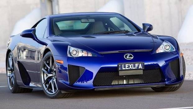 BMW e Toyota definem características de novo esportivo