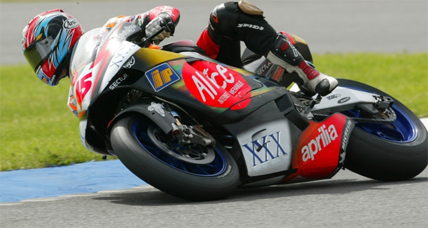 Aprilia deve retornar à MotoGP em 2016 Aprilia deve retornar à MotoGP em 2016