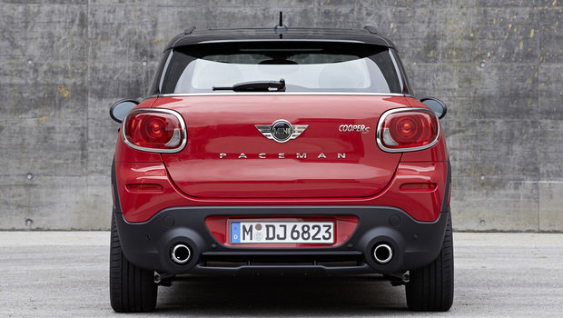 Paceman All4 Paceman All4
