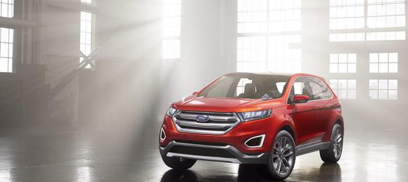 Ford acrescentará sistema start-stop aos principais novos modelos da linha