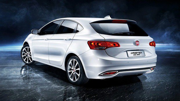 Fiat Ottimo Fiat Ottimo
