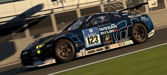 Gran Turismo 6 chega ao Brasil