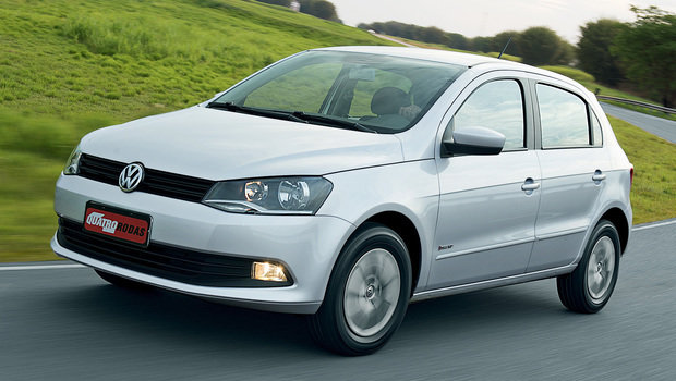 Vendas no Brasil caem 4,5% no primeiro quadrimestre