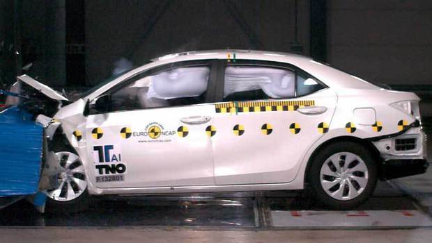 Lição de moral da Suécia sobre airbag faria bem à Mantega