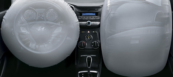 Governo desiste de adiar ABS e airbag, mas Kombi pode escapar