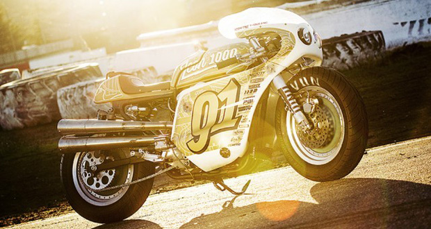 Icon revela Iron Lung Harley Davidson Sportster Icon revela Iron Lung Harley Davidson Sportster