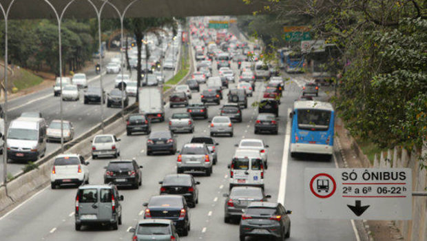 IPI para carros voltará a subir em 2015